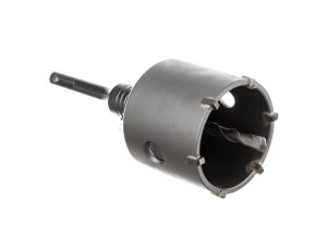 Otwornica 68mm głębokość 46mm SDS-Plus WF5483000