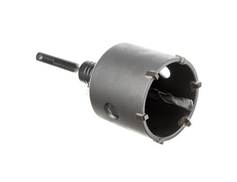 Otwornica 68mm głębokość 46mm SDS-Plus WF5483000