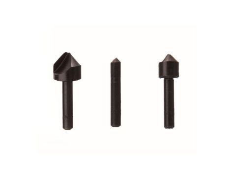 Pogłębiacz 6-12-16mm WS /3szt/ WF2504000