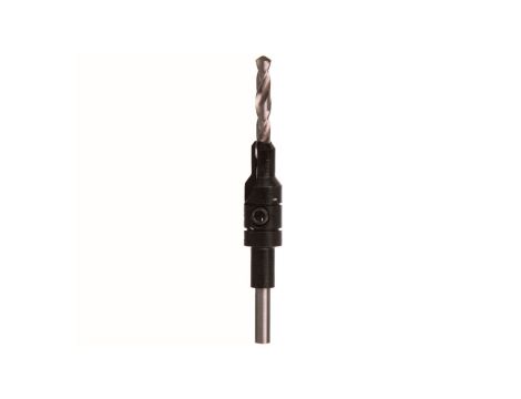 Nawiertak z fazownikiem 4,5-7mm konfirmaty WF2511000