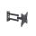 Uchwyt TV LCD 23- 42 WIEDEŃ czarny LIBOX LB-210