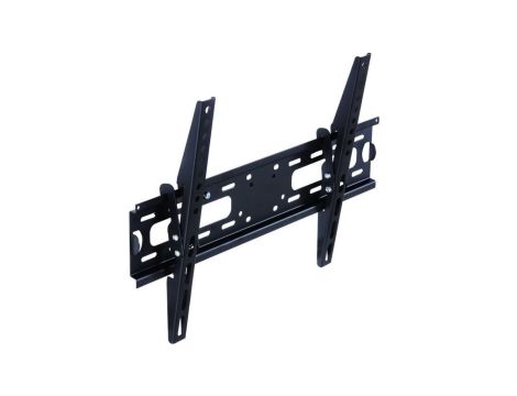Uchwyt TV LCD 23- 55 MEKSYK czarny LIBOX LB-140