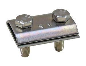 Złącze przelotowe pojedyncze KM01