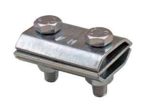 Złącze przelotowe podwójne KM02