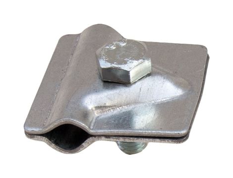 Złącze krzyżowe typu DIN KM03