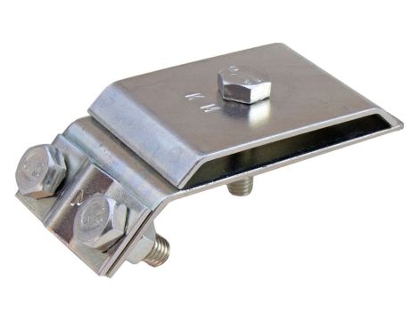 Złącze rynnowe KM20