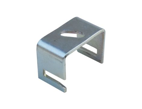 Uchwyt do bednarki typu U max. szerokość B=50mm KM32