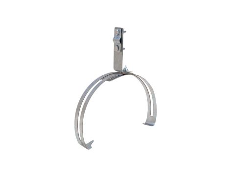 Uchwyt gąsiorowy uniwersalny KM46