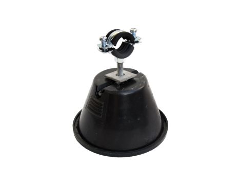 Uchwyt do monowania rury KM53R