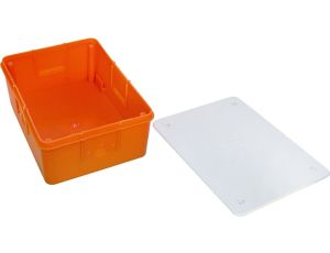 Skrzynka kontrolno-pomiarowa elewacyjna KM82