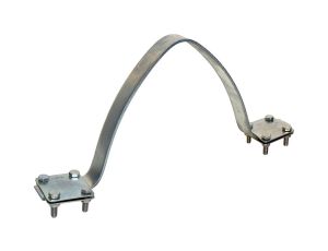 Połączenie kompensacyjne bednarka - bedarka, B=30 mm KM98BB