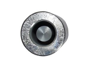 Pobijak SDS Max do prętów uziomowych fi 16 KM123.16