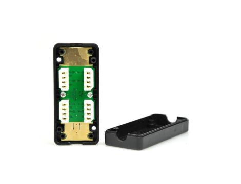 Łącznik UTP kat.6 LSA CU.MP.00136