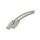 Patch cord UTP linka Kat.5e szary 1,0m CU.PC.00089