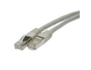 Patch cord FTP linka Kat.6 szary 3,0m CU.PC.00118