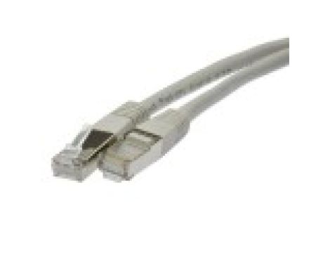 Patch cord FTP linka Kat.6 szary 3,0m CU.PC.00118