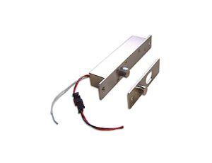 Rygiel elektromagnetyczny JEB 220, NO rewersyjny 12V DC