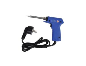 Lutownica pistoletowa 30/130W LTQ HQ do lutowania taśmy led Premiumled