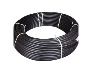 Rura osłonowa kabla optycznego OPTO czarna HDPE 32x2,9 /250m/