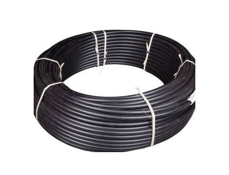 Rura osłonowa kabla optycznego OPTO czarna HDPE 32x2,9 /250m/