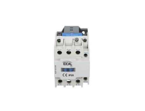 Stycznik mocy 32A 3P 230V AC 1Z KCP-32-230 24108