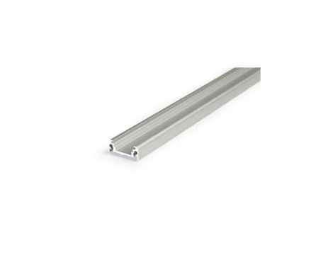 Profil led Surface10 2m anodowany BC/UX 77270020