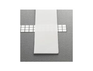 Przesłona B mleczna SU / GR / CO / TR 2m Surface10 Corner10 Groove10 Trio10