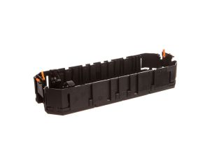 Puszka instalacyjna potrójna 208x76x36mm UT4 7408725