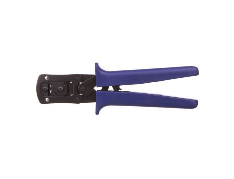 Praska zaciskowa profesjonalna WZP 4,8/0,5-2,5mm E06PZ-02020200101