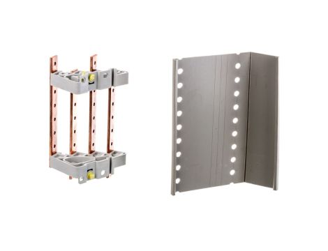 Blok rozdzielczy BRS 4-160 R33RA-03010000201