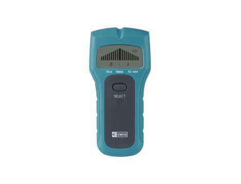 Wykrywacz przewodów, metali, drewna M0501