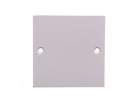 Koncówka oprawy VIP LED MPRM 1x szara PX0922327