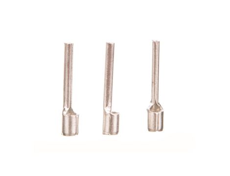 Końcówka kablowa igiełkowa KI 2,5-16 E09KO-01030100801 /100szt./