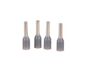 Końcówka kablowa tulejkowa izolowana HI 0,75/6 DIN E08KH-02010102001 /500szt./