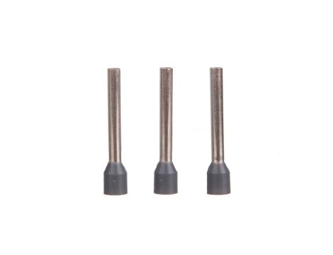 Końcówka kablowa tulejkowa izolowana HI 2,5/18 F E08KH-02010105501 /500szt./