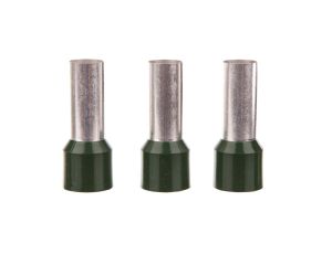 Końcówka kablowa tulejkowa izolowana HI 50/25 E08KH-02010109501 /50szt./