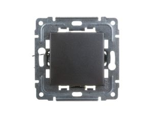 DANTE Łącznik pojedynczy grafit 456011