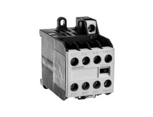 Stycznik miniaturowy 4Z 20A 4kW 24V AC 3TG1010-0AC2