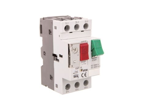 Wyłącznik silnikowy 3P 13-18A 223A KMP-18,0 24071