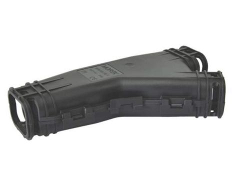 Mufa żelowa wielokrotnego użytku 4x1,5-10mm2 / 4x2,5-16mm2 180x105x36mm IP68 BREAK50Y MBG0050Y24