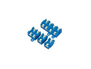 Listwa zaciskowa LZ 4x1,5-4mm2 32A E.4002