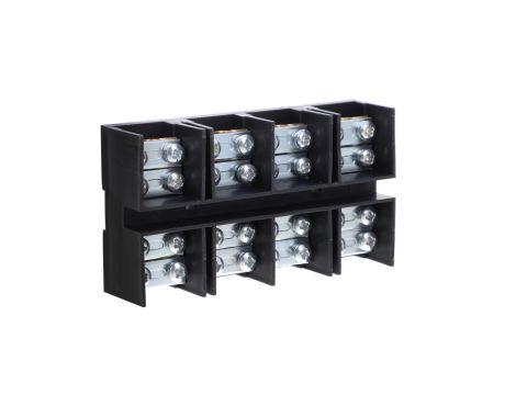 Listwa zaciskowa LZ 4x35mm2 125A E.4008