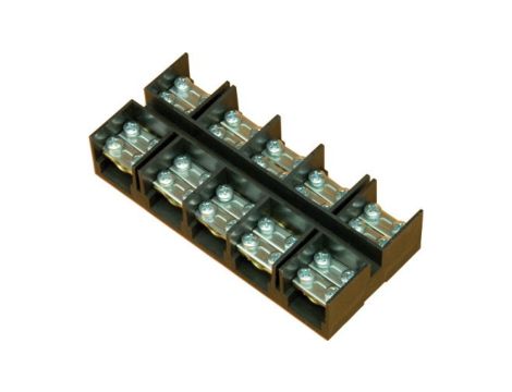 Listwa zaciskowa LZ 5x35mm2 125A E.4009