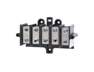 Listwa zaciskowa LZ 5x35mm2 150A E.4009A