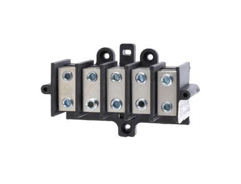 Listwa zaciskowa LZ 5x35mm2 150A E.4009A