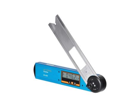 Kątomierz elektroniczny EL 823 17-202-23
