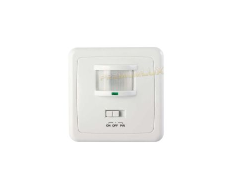 Czujnik ruchu PX01b 230V dopuszkowy do puszki naścienny