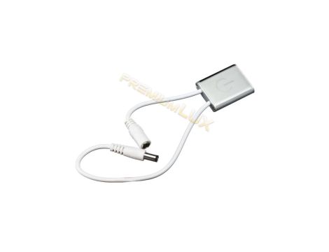 ITOUCH ściemniacz dotykowy 12VDC 3A 36W led 2,1`/5,5`