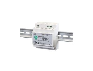 Zasilacz POS na szynę DIN 60W 24VDC 2,5A DIN60W24