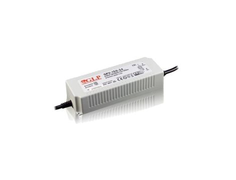 Zasilacz GPV 150W 24V DC ip67 gpv-150-24 led